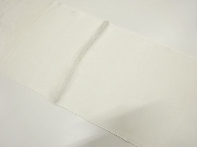 未使用品　正絹　帯揚げ